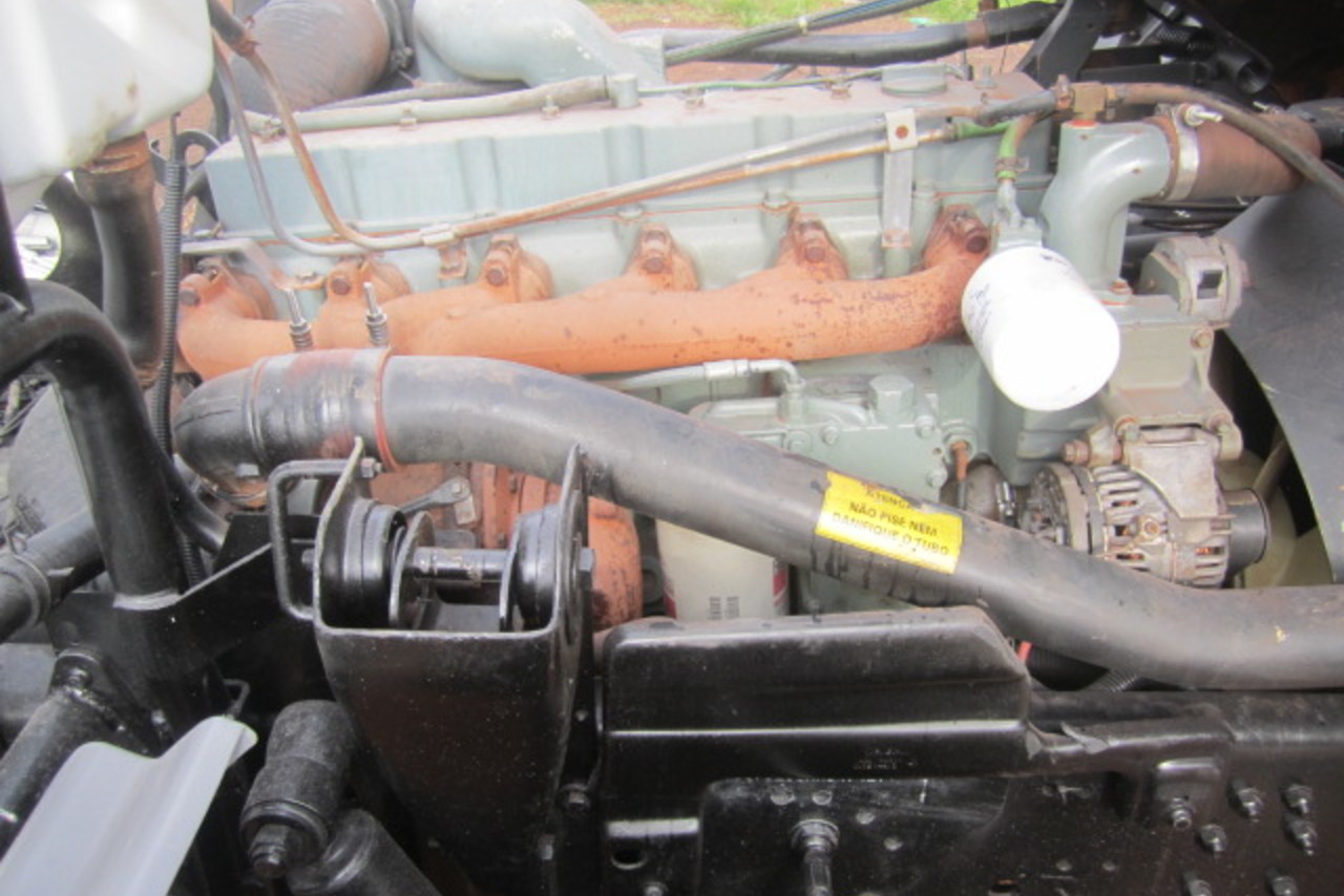 Volkswagen 26 220 - 10/10 10