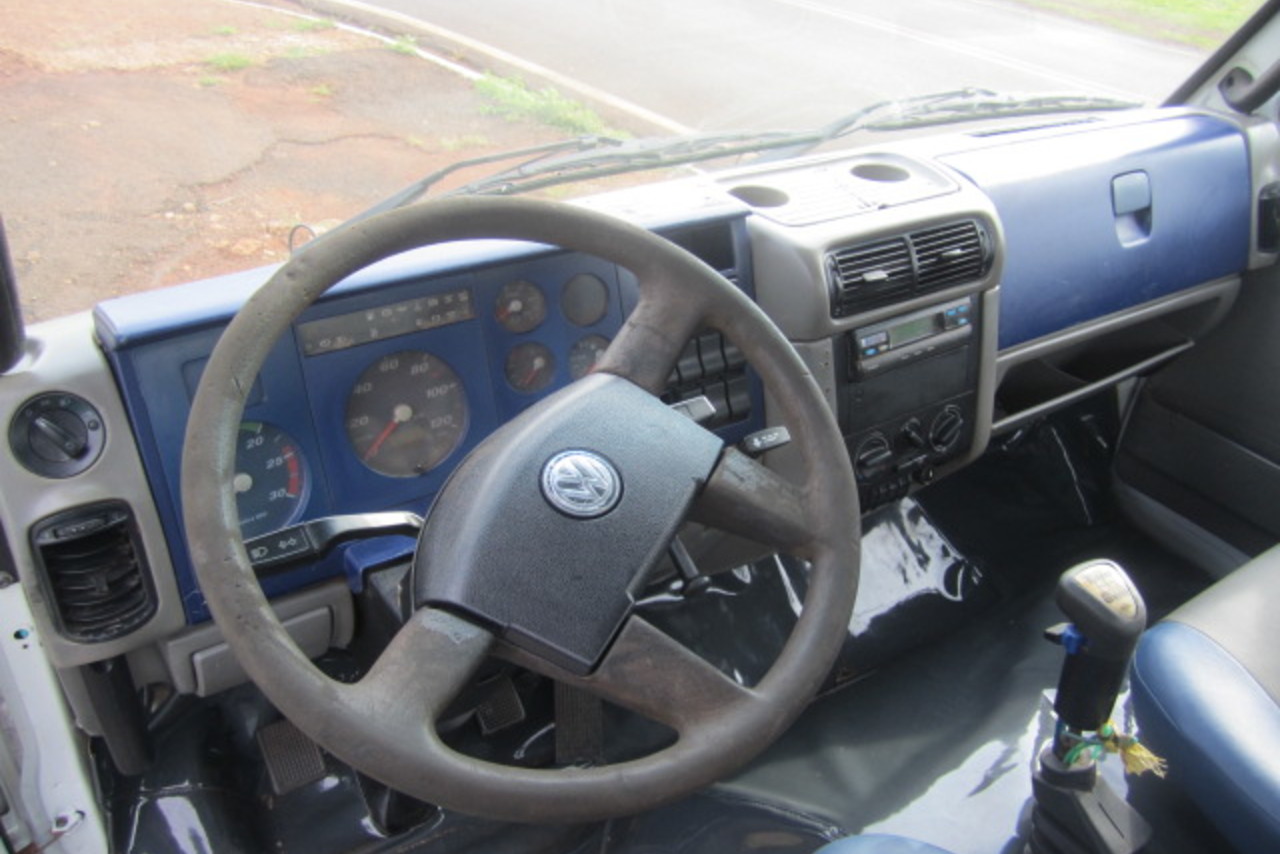 Volkswagen 26 220 - 10/10 11
