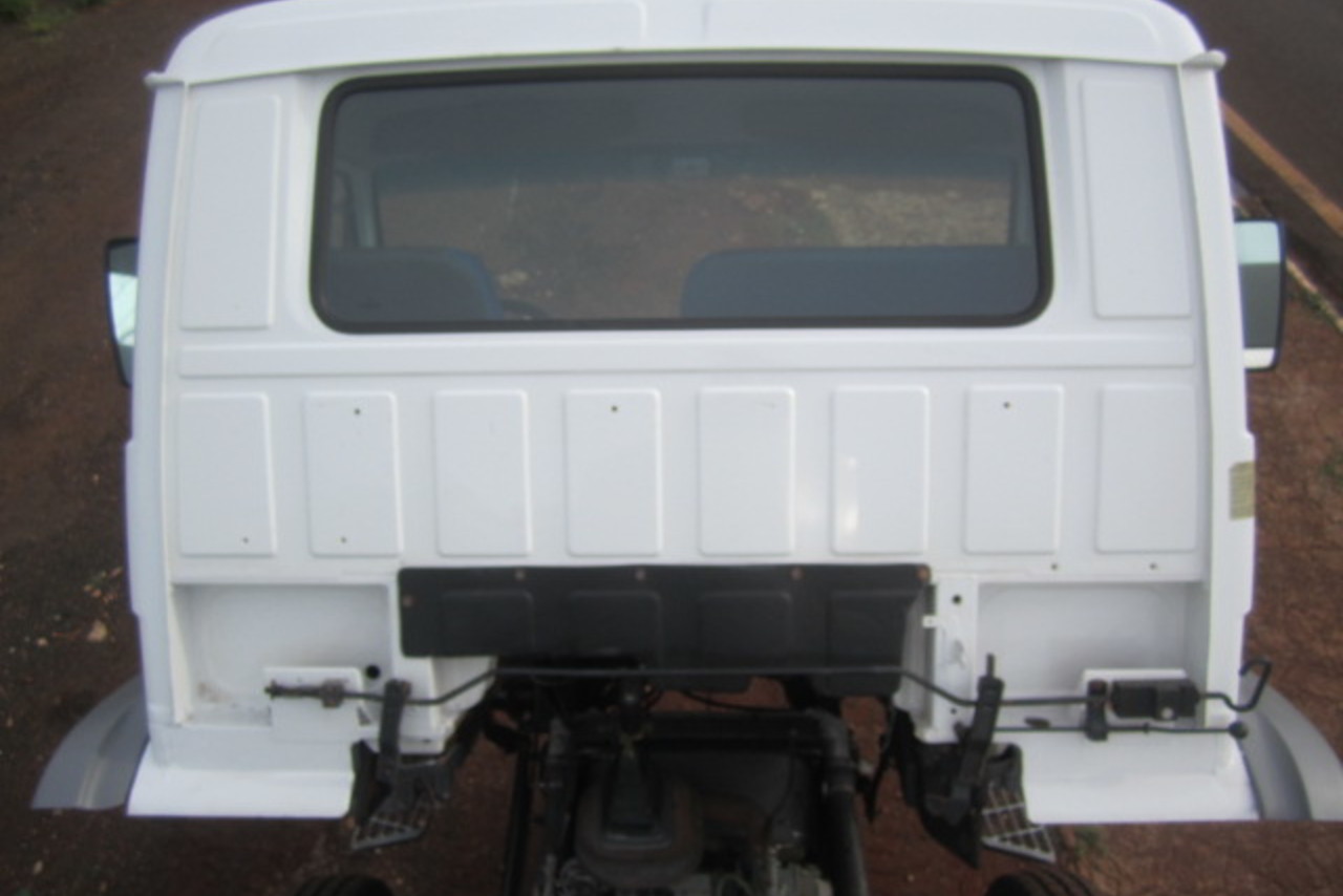 Volkswagen 26 220 - 10/10 15
