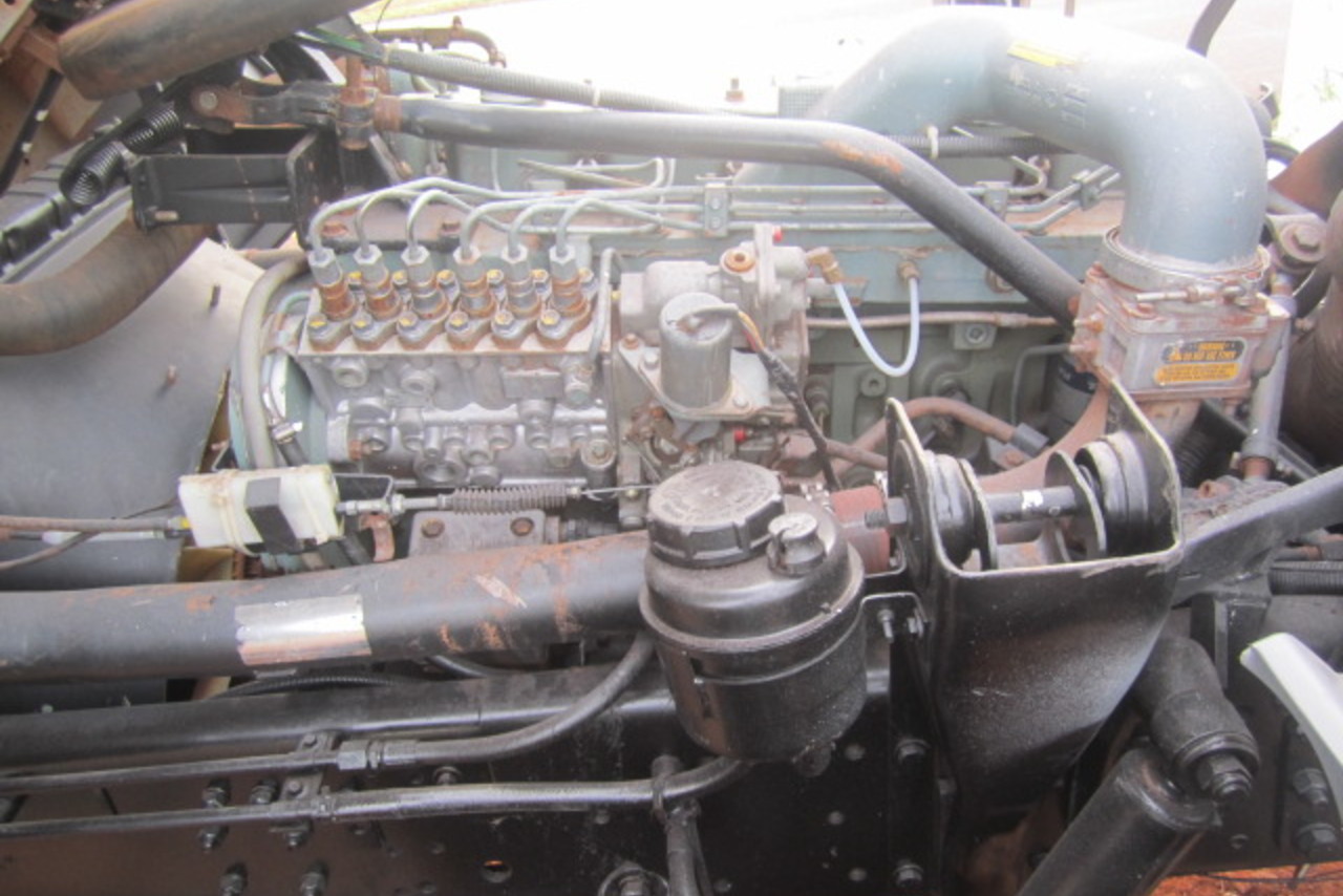 Volkswagen 26 220 - 10/10 16