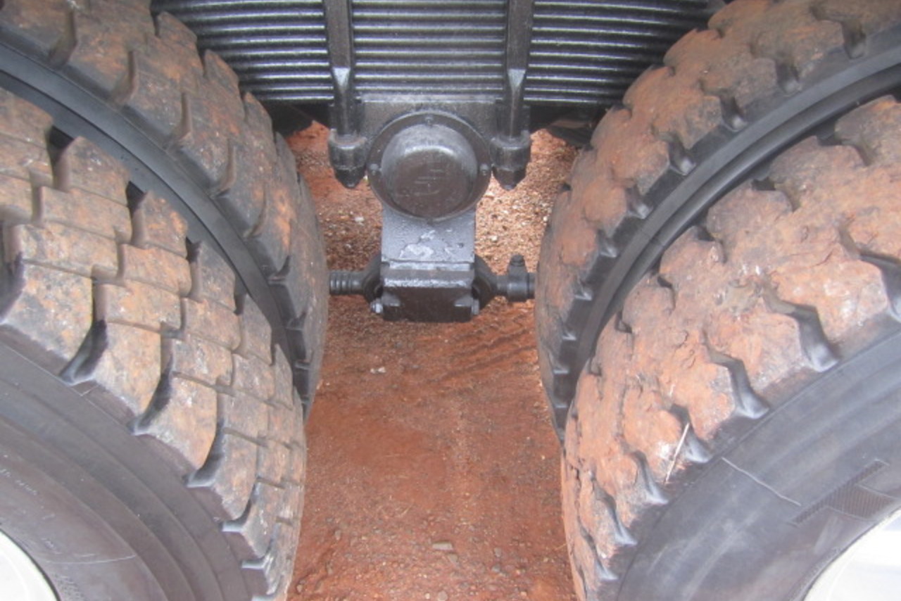 Volkswagen 26 220 - 10/10 17