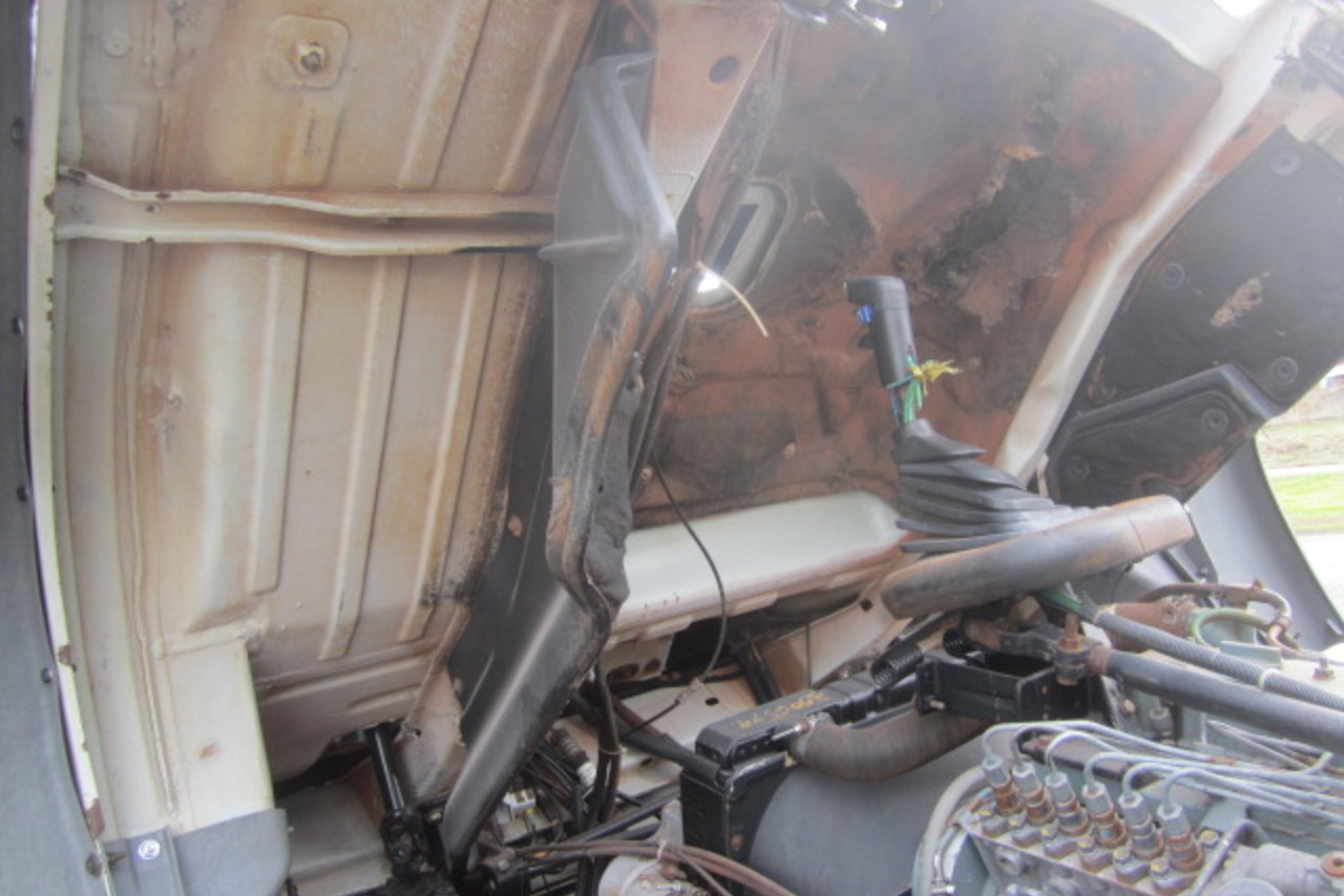 Volkswagen 26 220 - 10/10 18