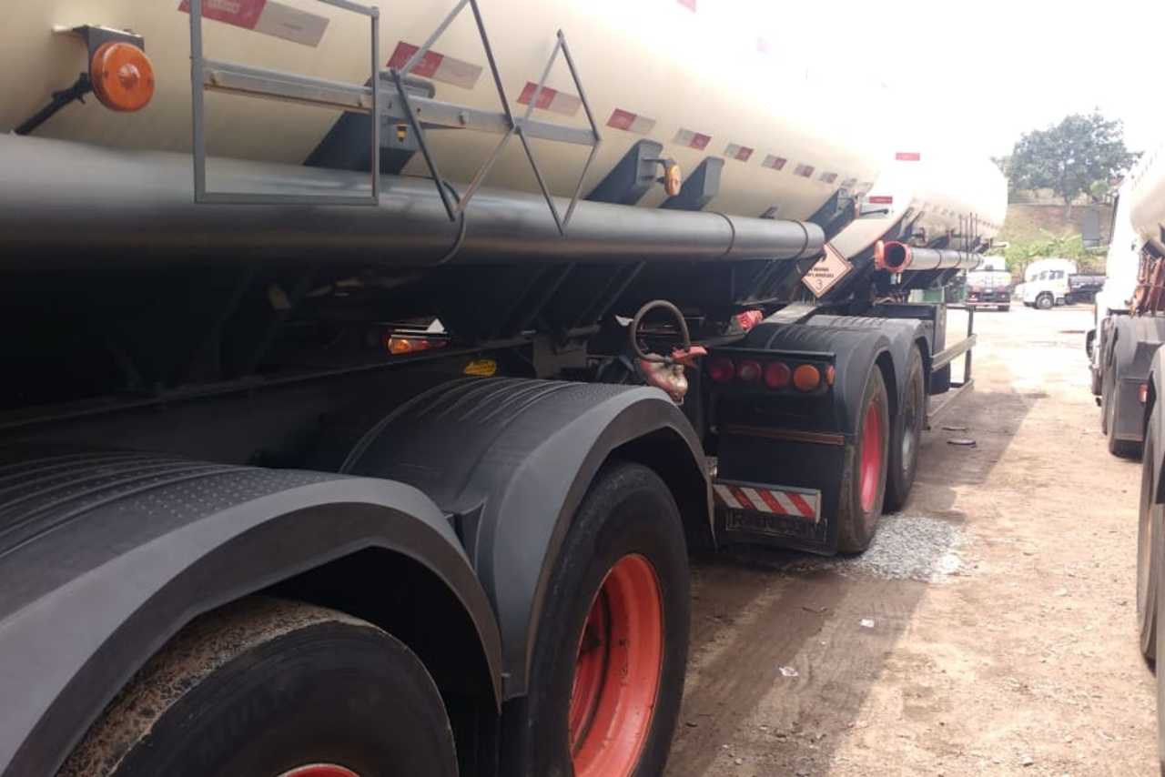 Volvo FH12 420 - 10 6