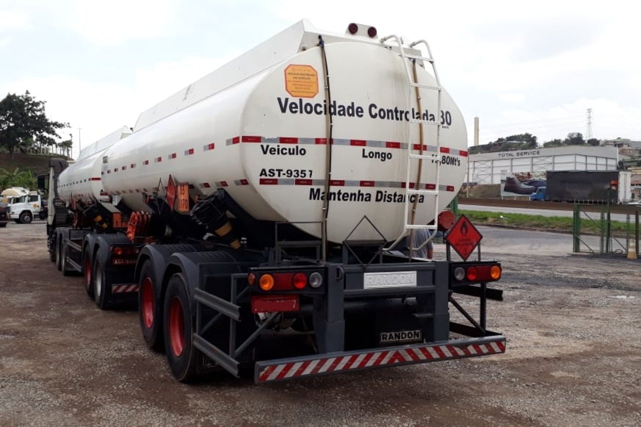 Volvo FH12 420 - 10 7