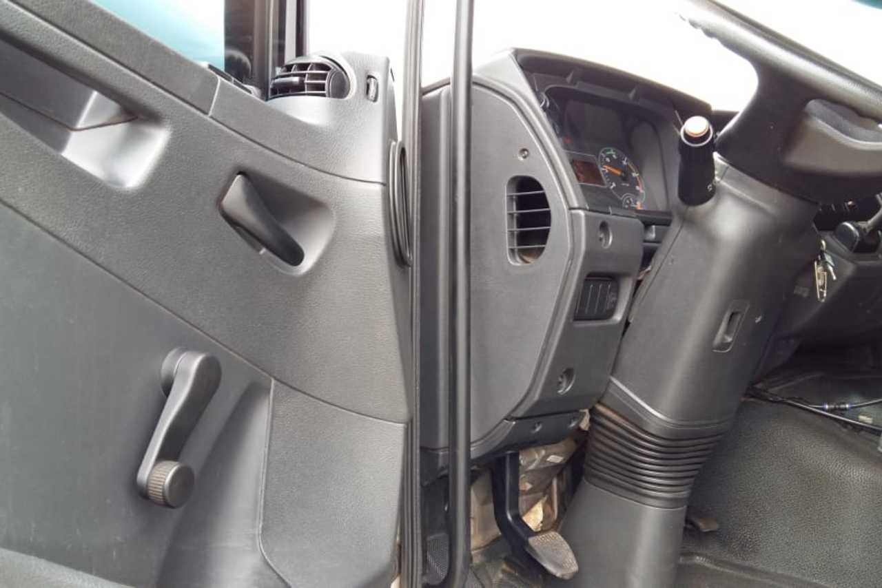 Mercedes Benz Atego 2426 - 13/13 6