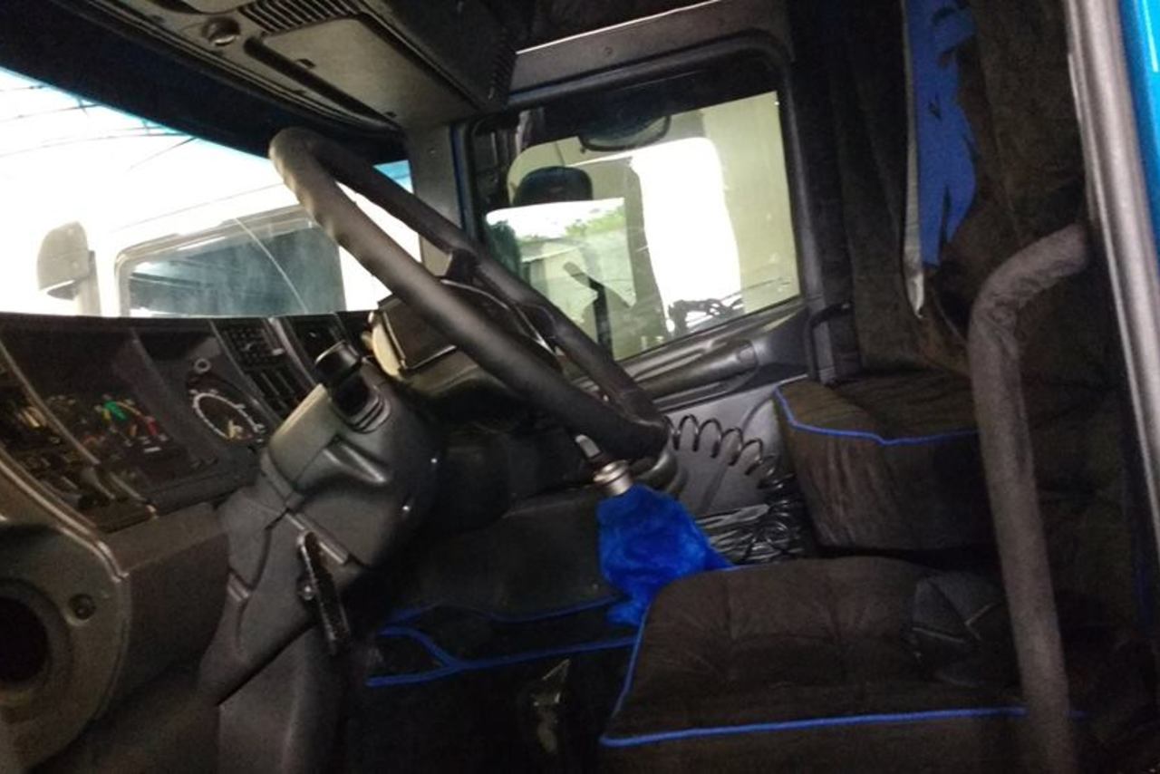 Scania 124 420 - 00/00 5