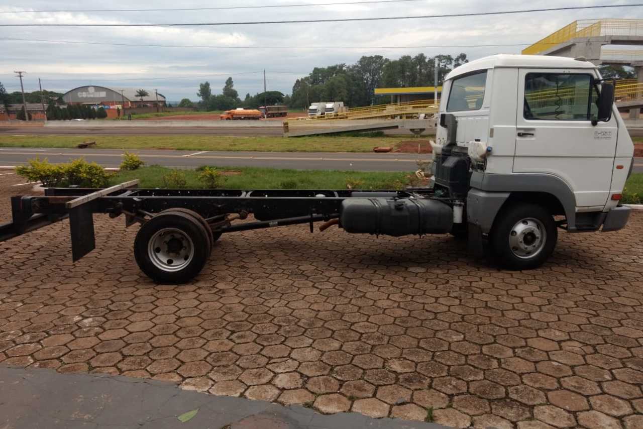 Volkswagen 8 150 - 07/08 4