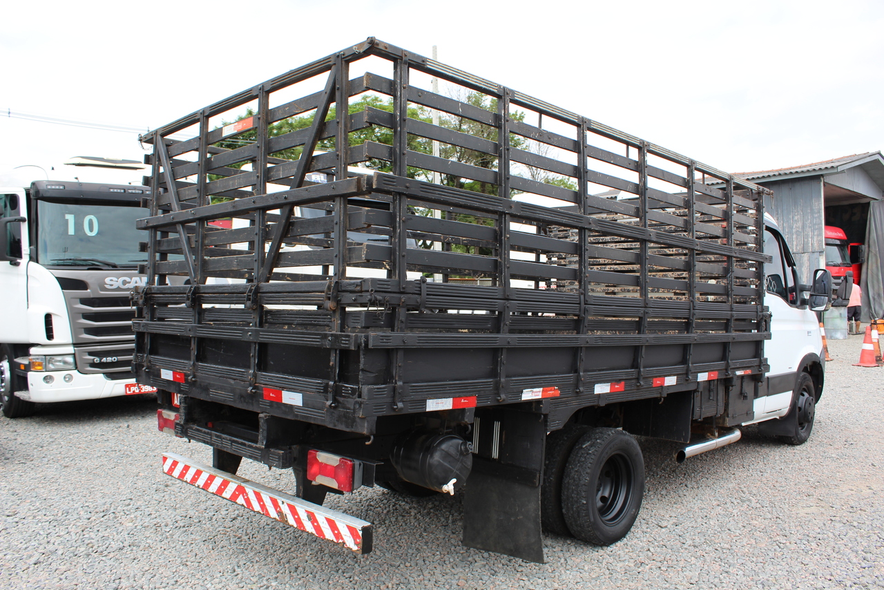 Iveco Daily 55c16 - 08/08 4
