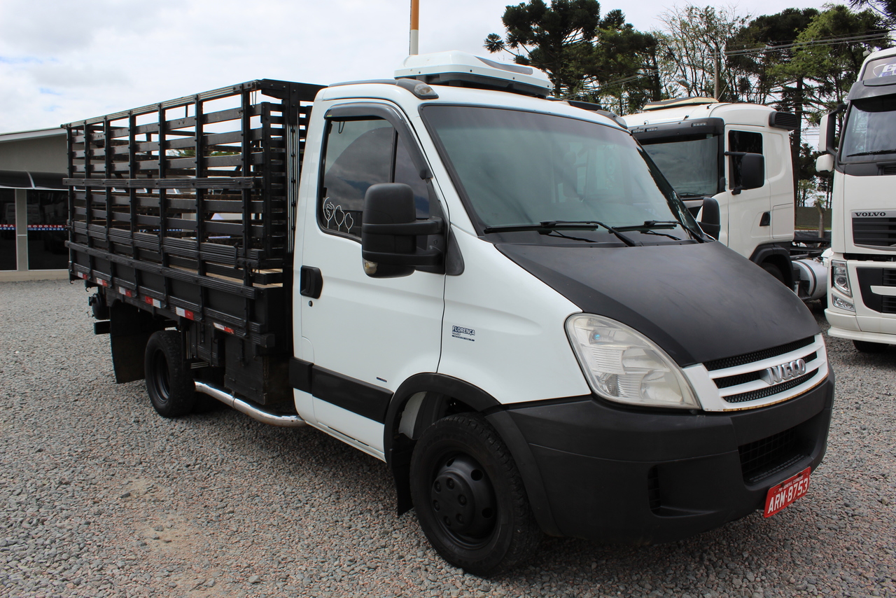 Iveco Daily 55c16 - 08/08 5