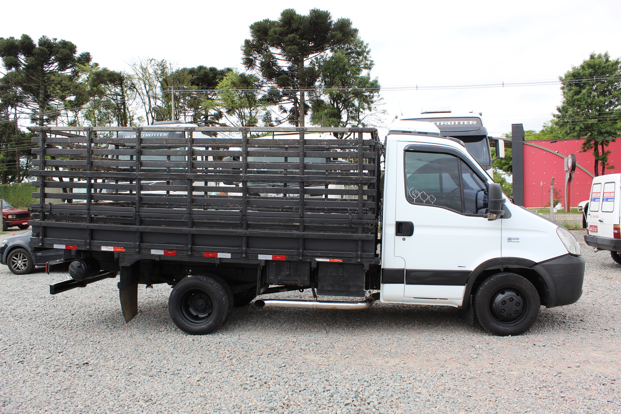 Iveco Daily 55c16 - 08/08 6