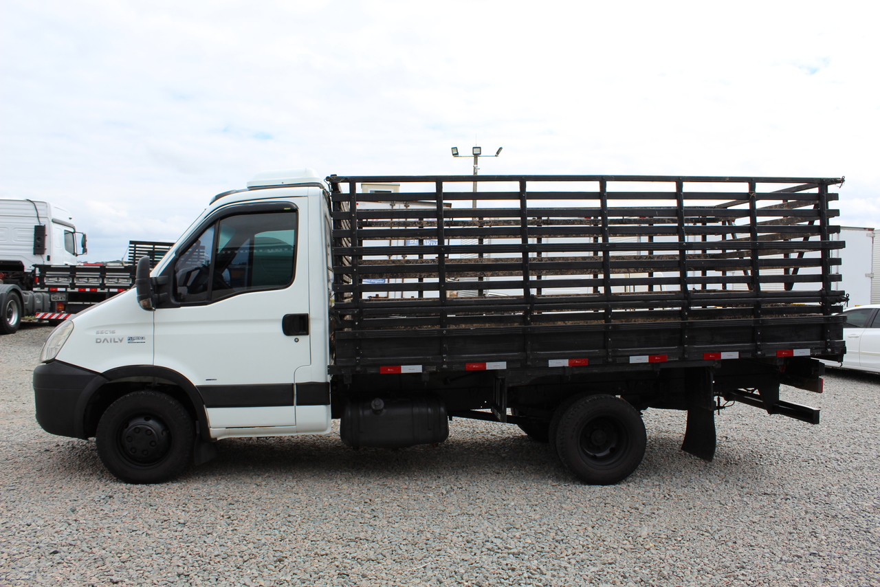 Iveco Daily 55c16 - 08/08 7