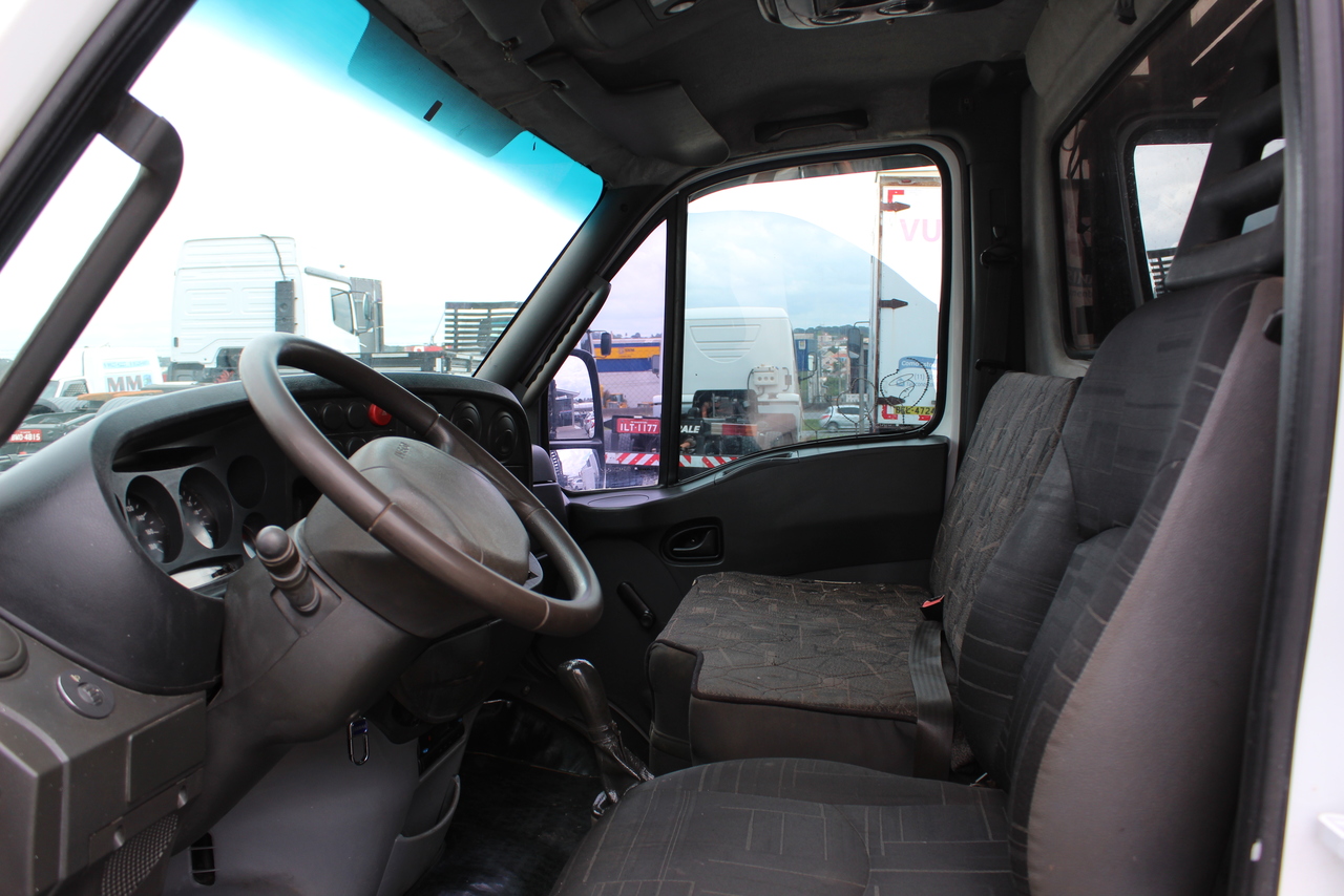 Iveco Daily 55c16 - 08/08 8
