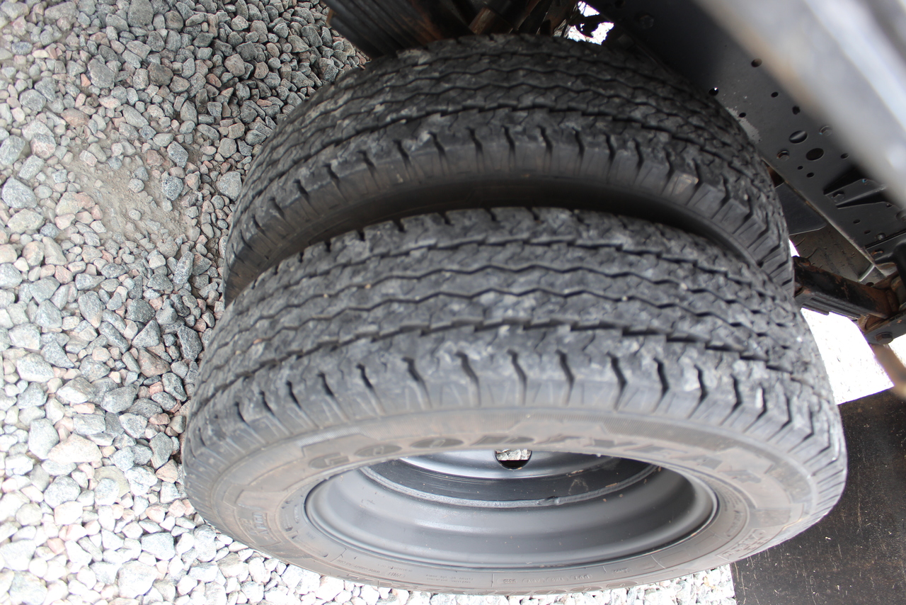 Iveco Daily 55c16 - 08/08 11