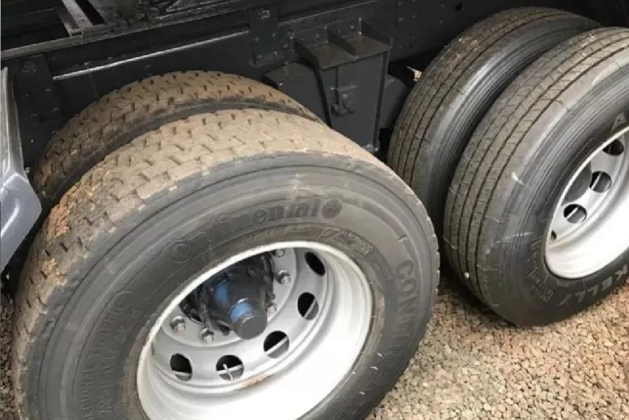 Scania 113 360 - 98/99 4