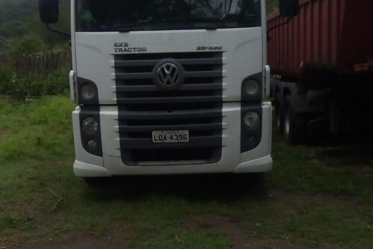 Volkswagen VW 25320 Constellation - 12/12 3