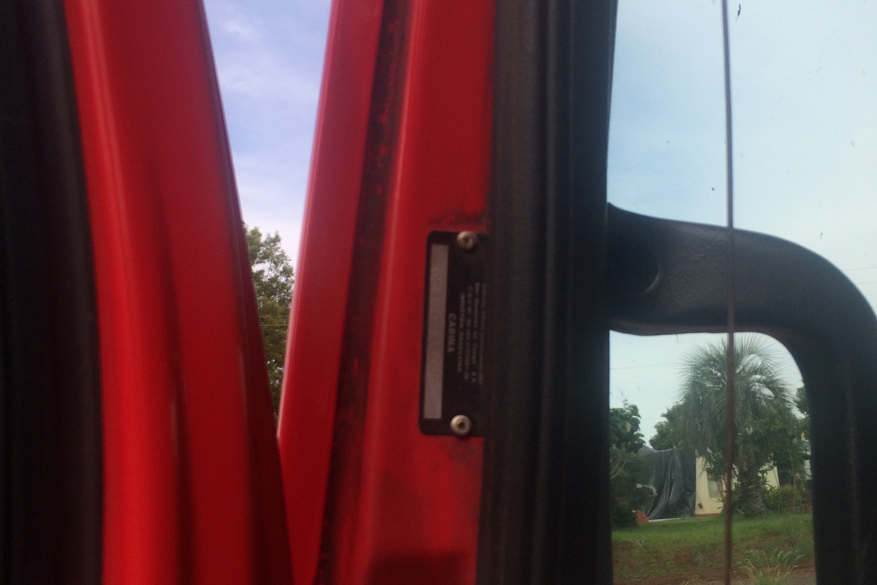 Mercedes Benz MB 1620 - 07/07 9