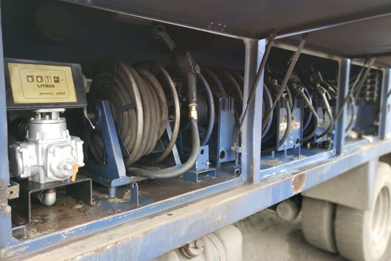 Volkswagen 15-180 E Constellation - 07/07 4