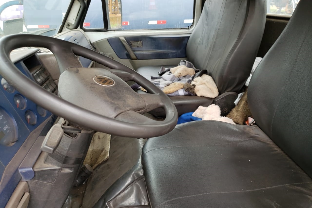 Volkswagen 15-180 E Constellation - 07/07 5