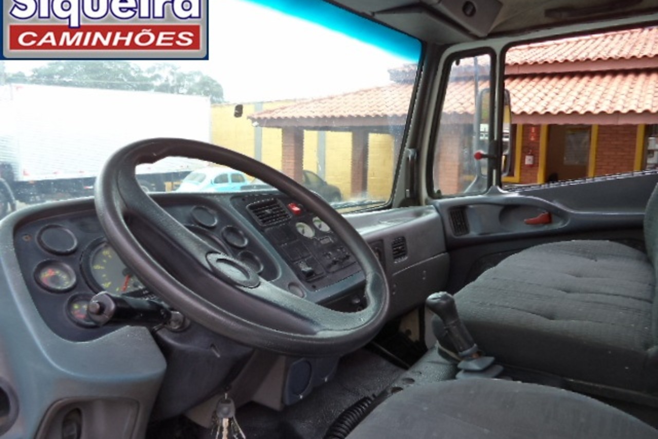 Mercedes Benz MB 1718 - 10/10 2