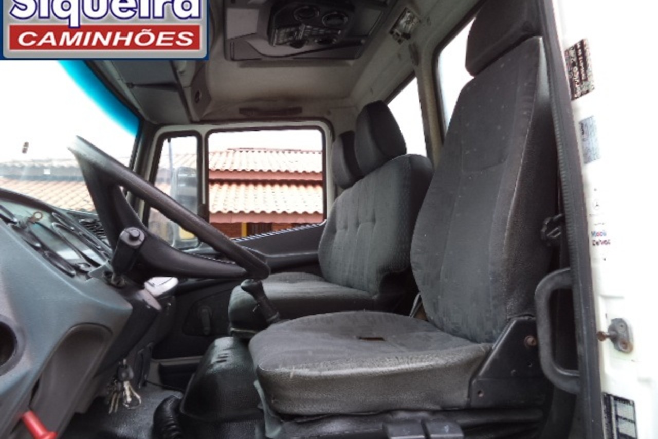 Mercedes Benz MB 1718 - 10/10 4