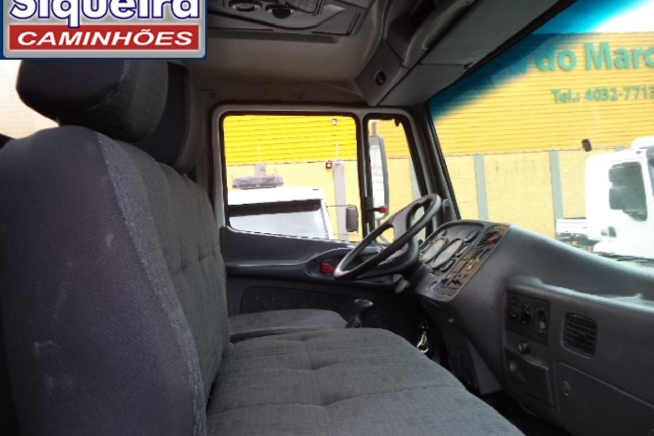 Mercedes Benz MB 1718 - 10/10 7