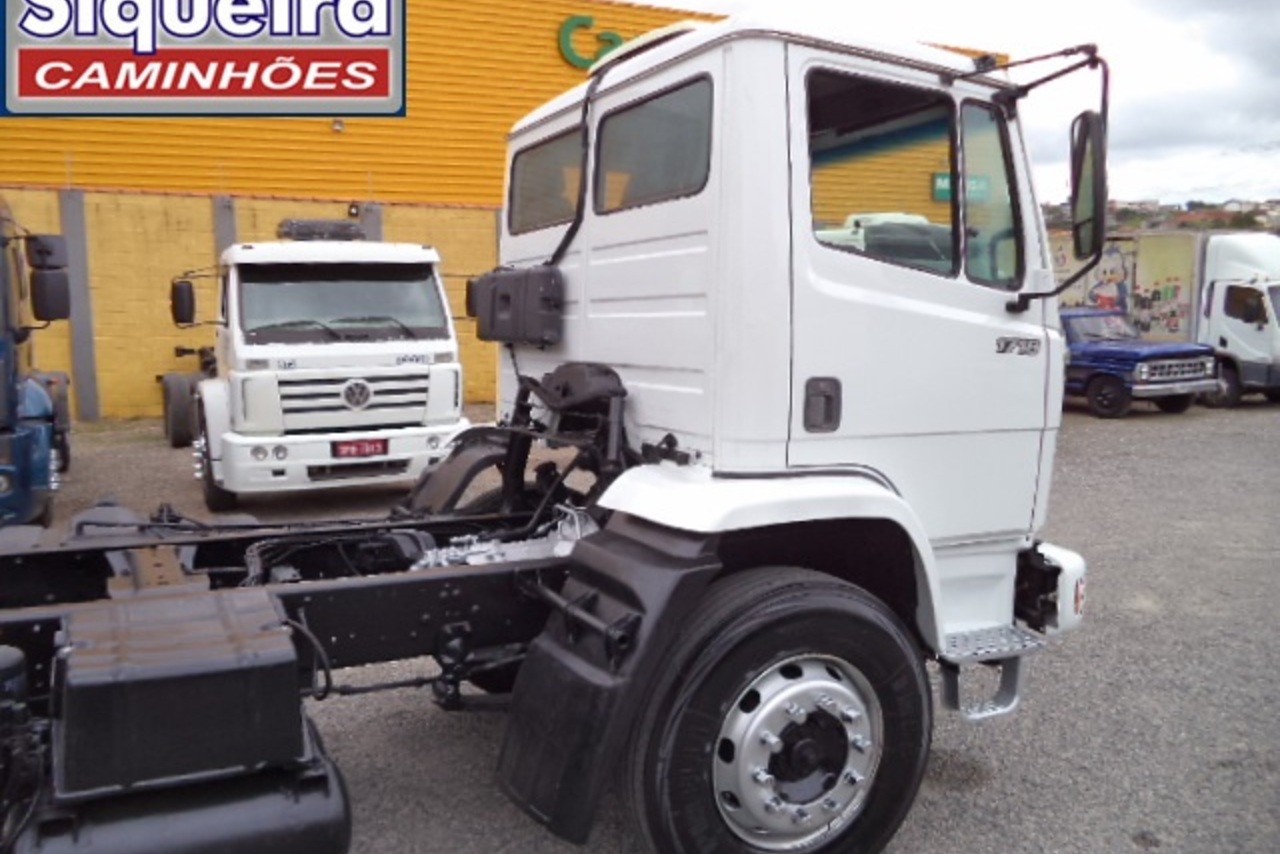 Mercedes Benz MB 1718 - 10/10 10