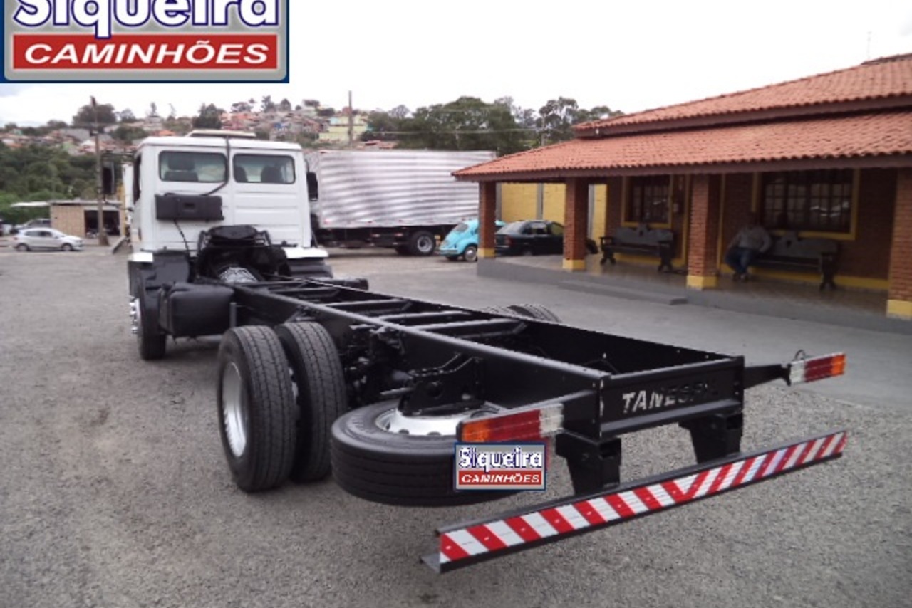 Mercedes Benz MB 1718 - 10/10 11