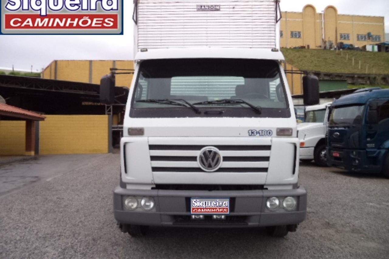 Volkswagen 13-180 - 02/02 2