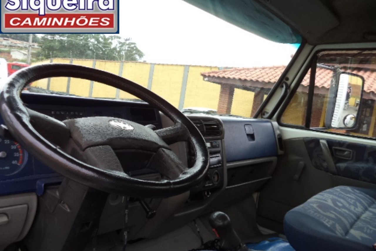 Volkswagen 13-180 - 02/02 10