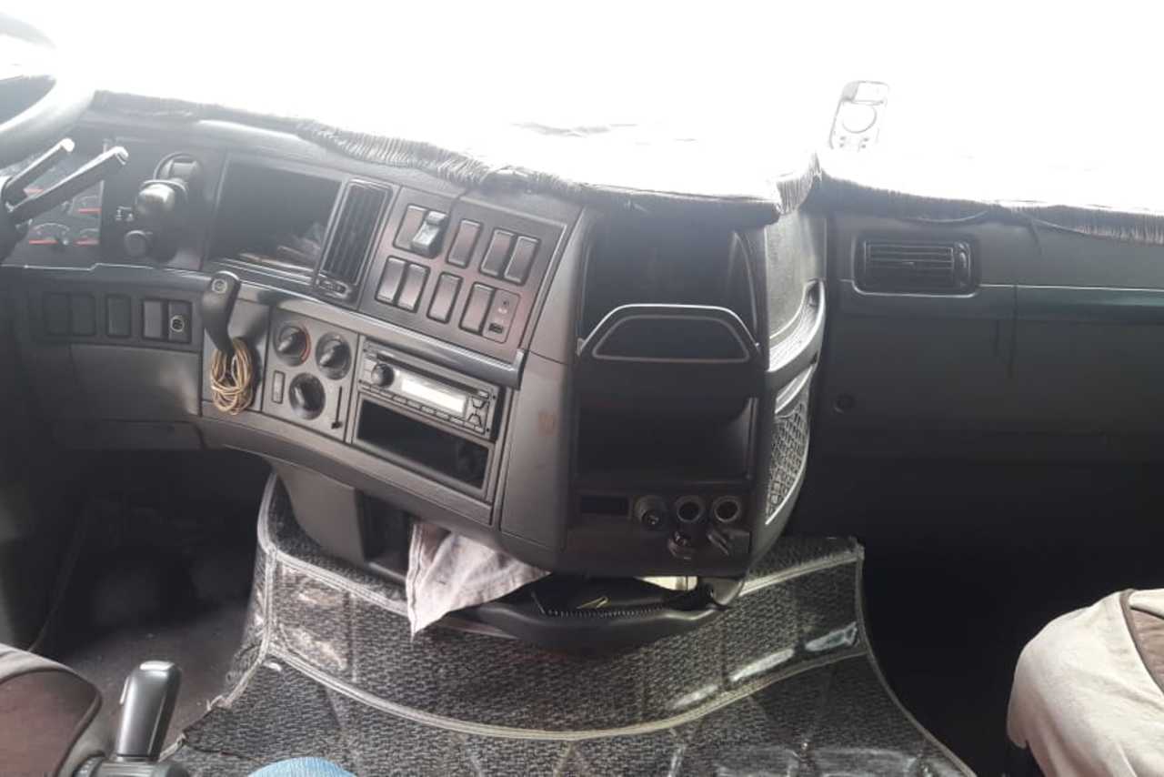 Volvo FH 540 - 14/14 3