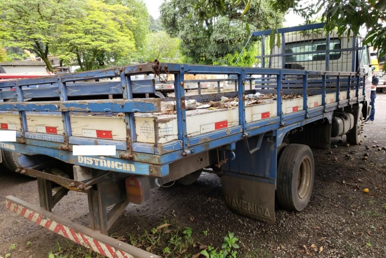 Volkswagen 8 150 - 08/08 3
