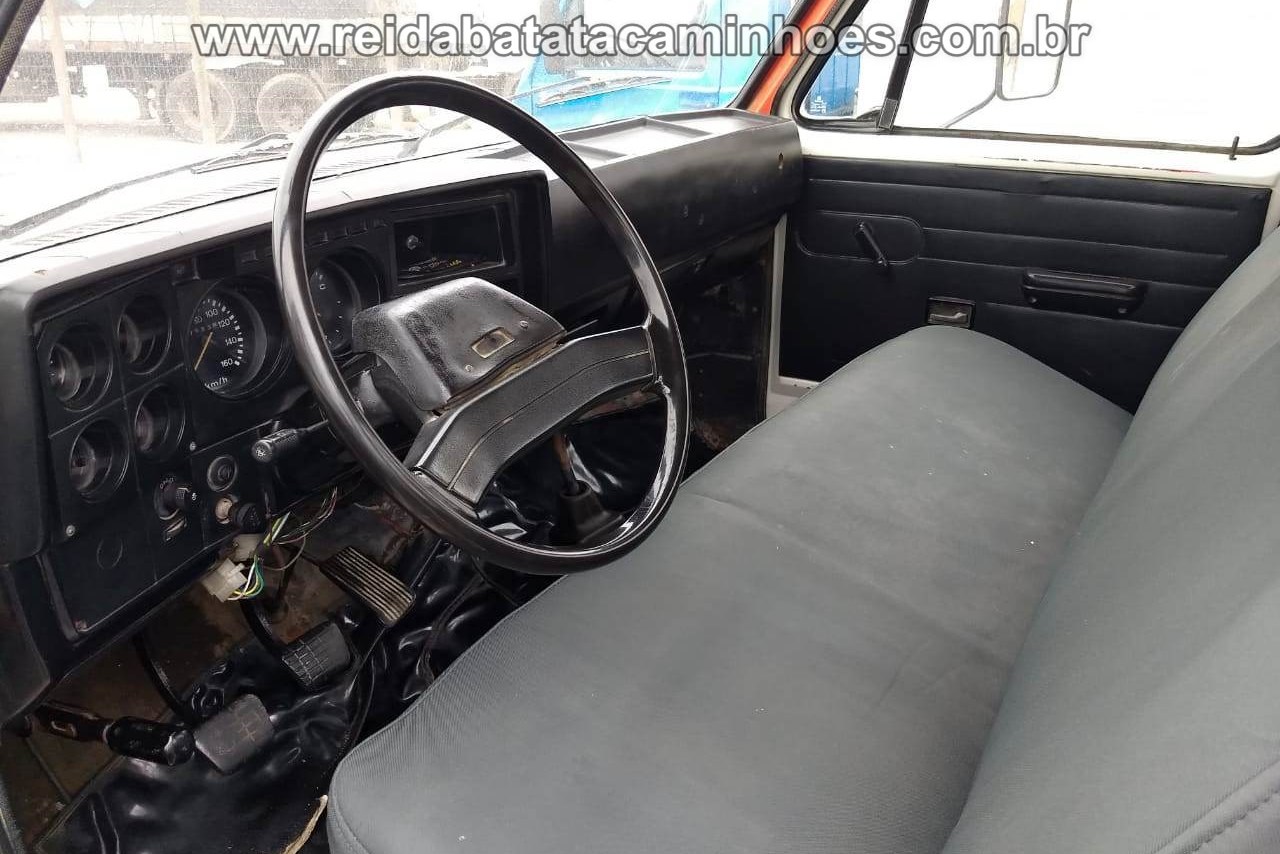 Chevrolet 11000 - 86/86 8