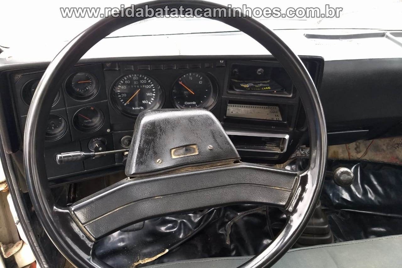 Chevrolet 11000 - 86/86 10
