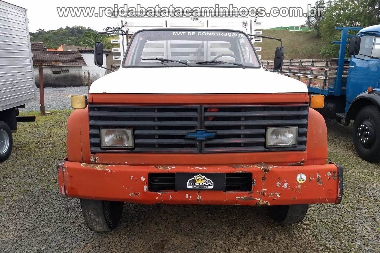 Chevrolet 11000 - 86/86 13
