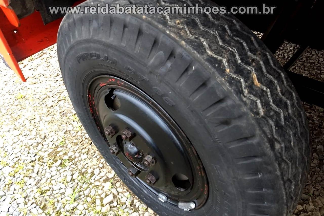 Chevrolet 11000 - 86/86 15