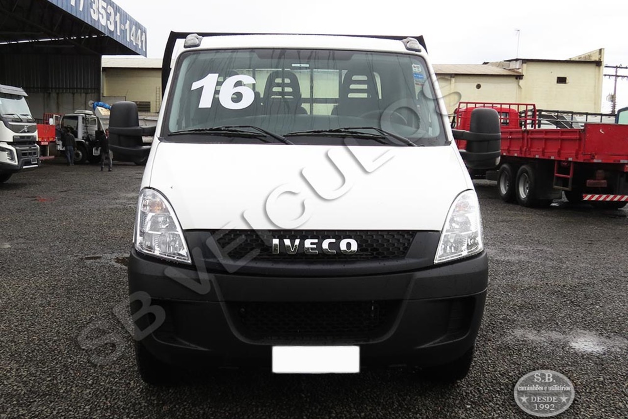 Iveco 35S14 - 16/16 2