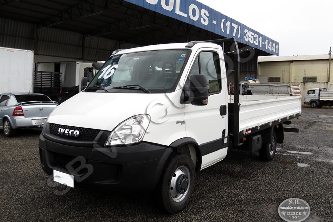 Iveco 35S14 - 16/16 3