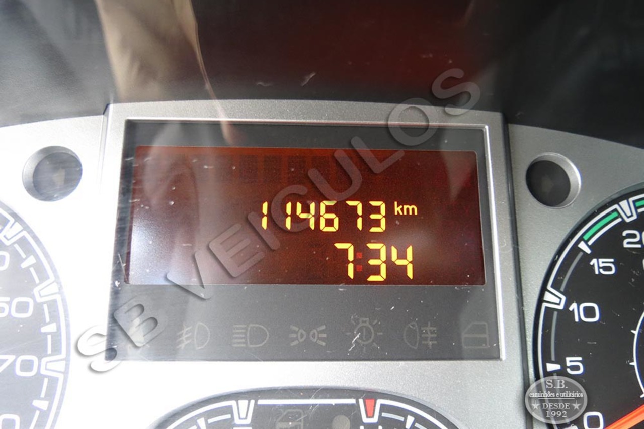 Iveco 35S14 - 16/16 4