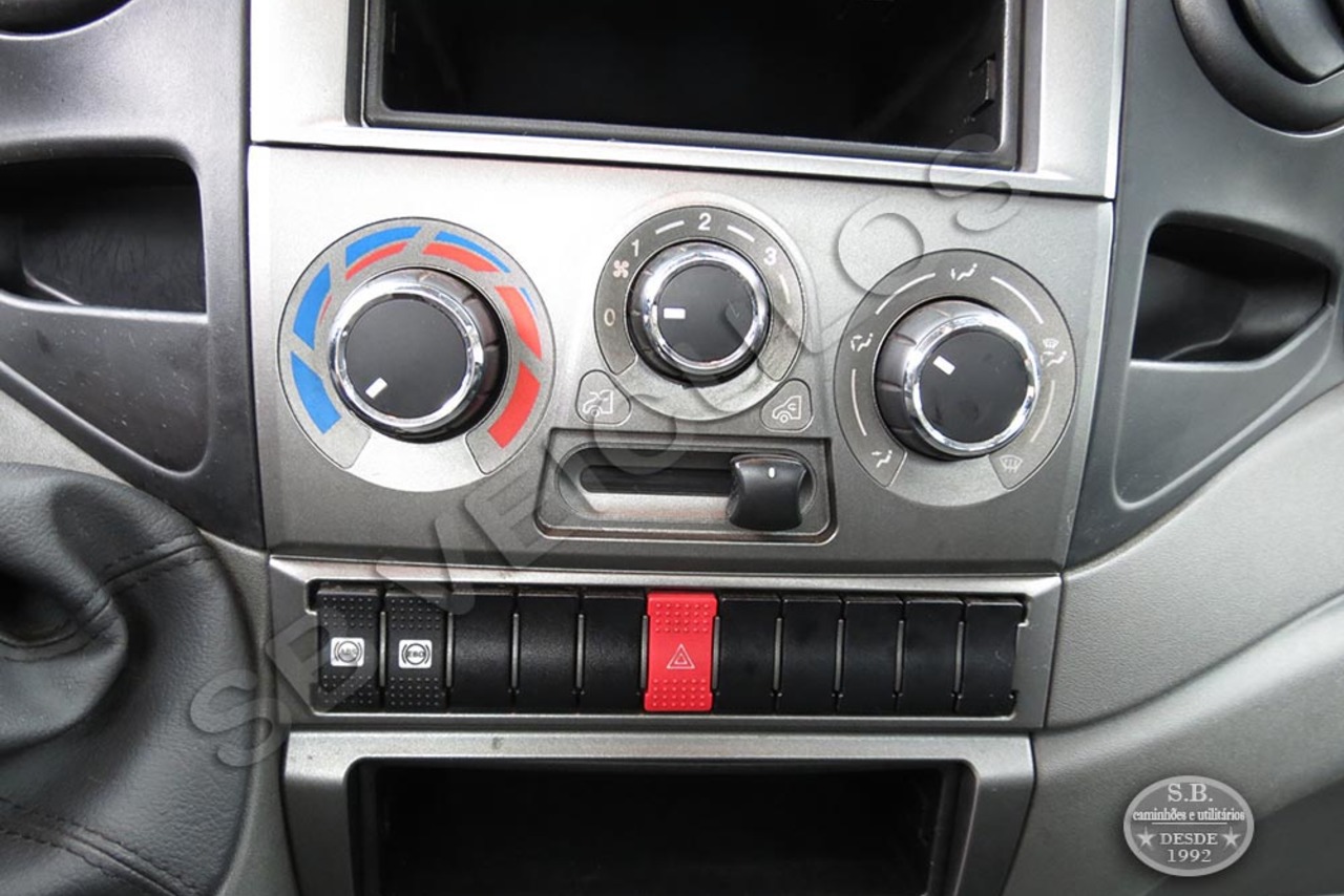 Iveco 35S14 - 16/16 5