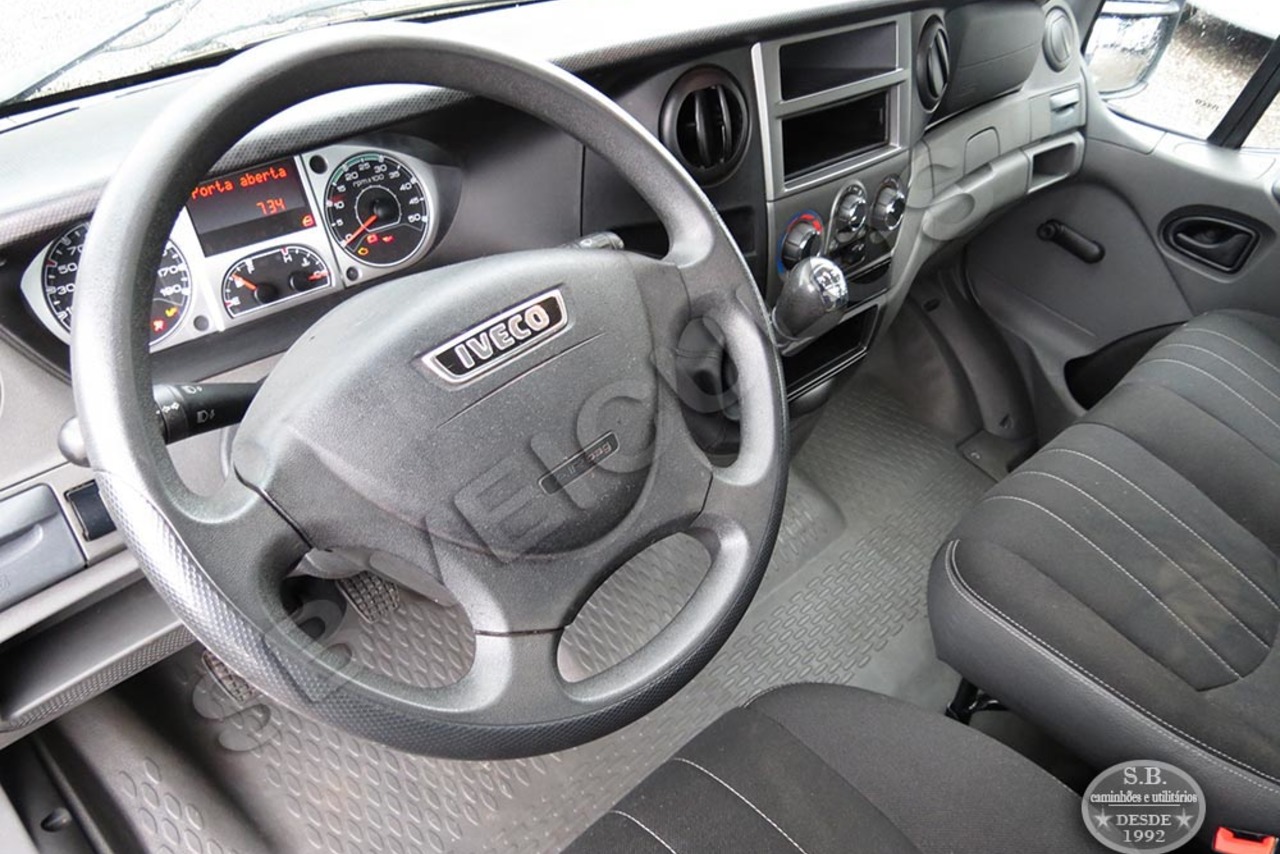 Iveco 35S14 - 16/16 6