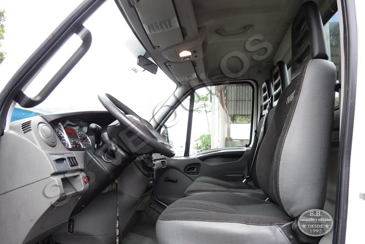 Iveco 35S14 - 16/16 7