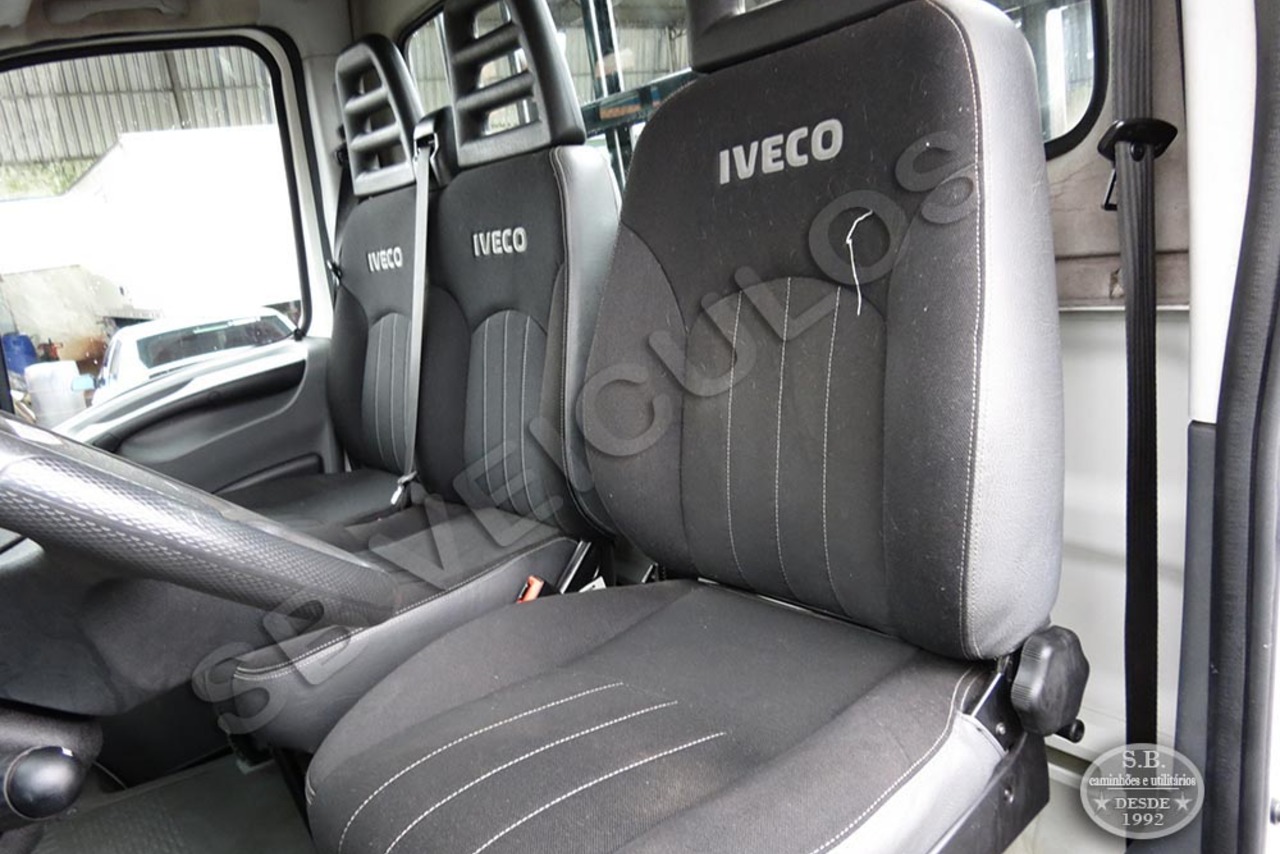 Iveco 35S14 - 16/16 8