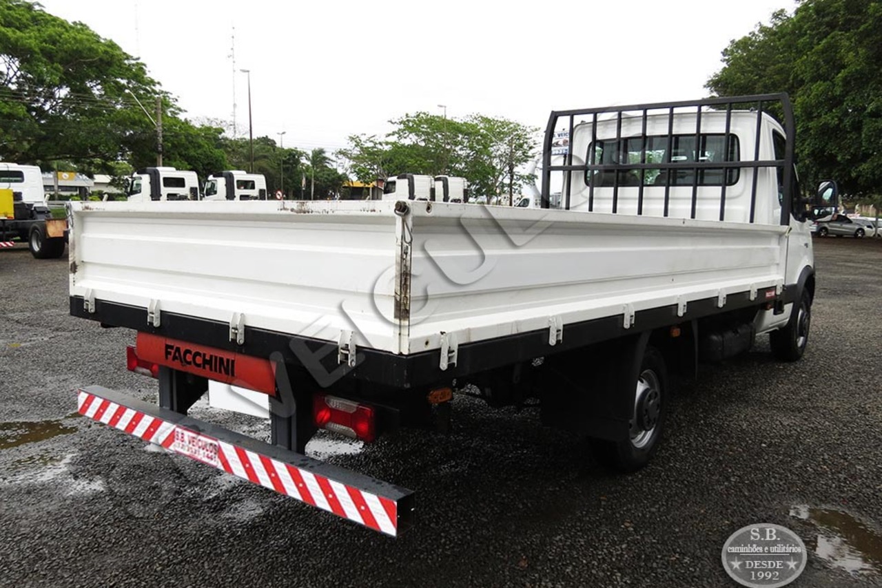 Iveco 35S14 - 16/16 9