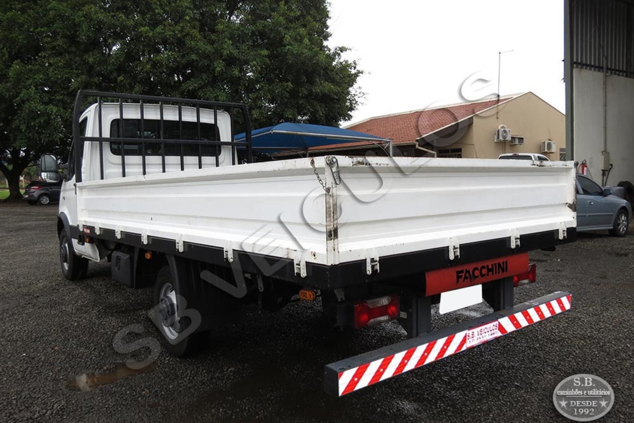 Iveco 35S14 - 16/16 10