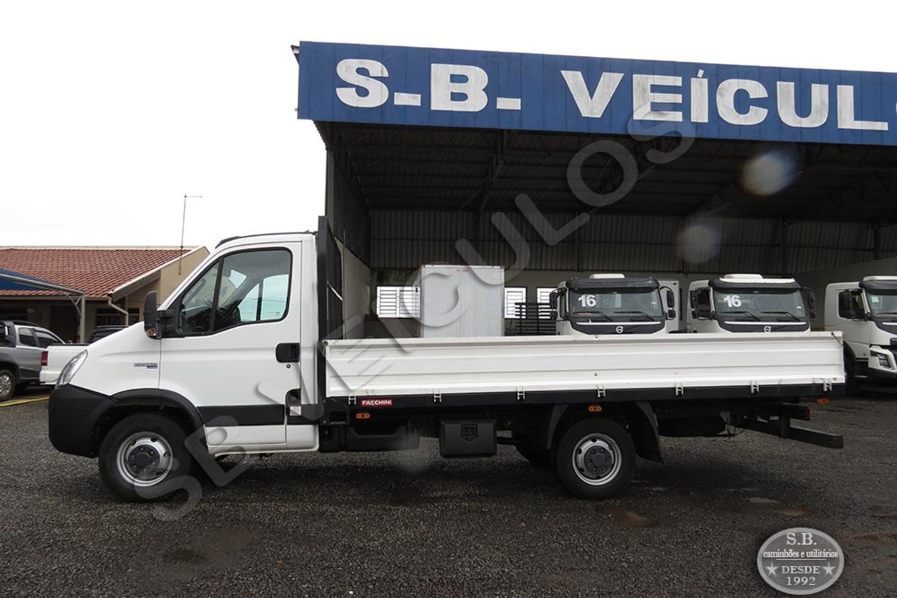 Iveco 35S14 - 16/16 11