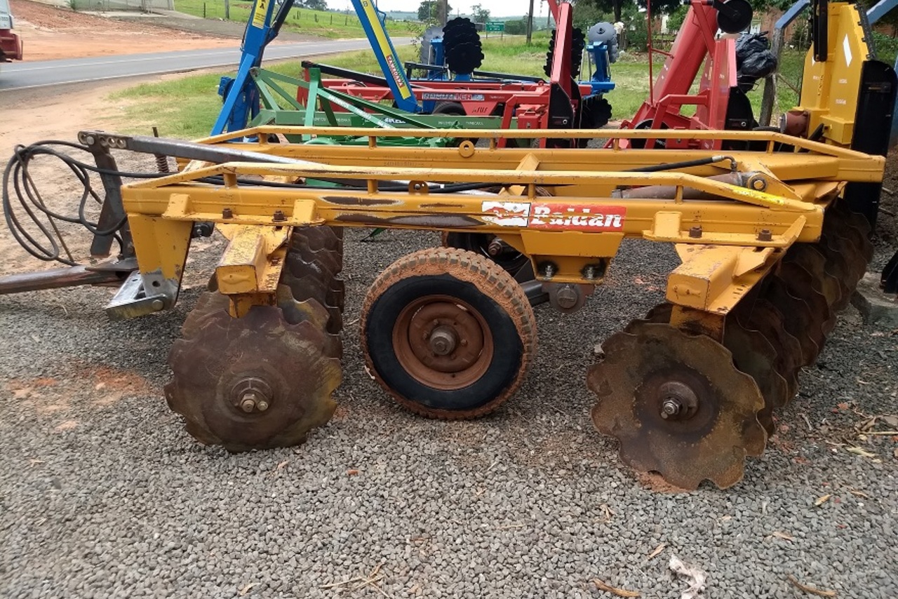 Baldan CRI R - 99/99 3