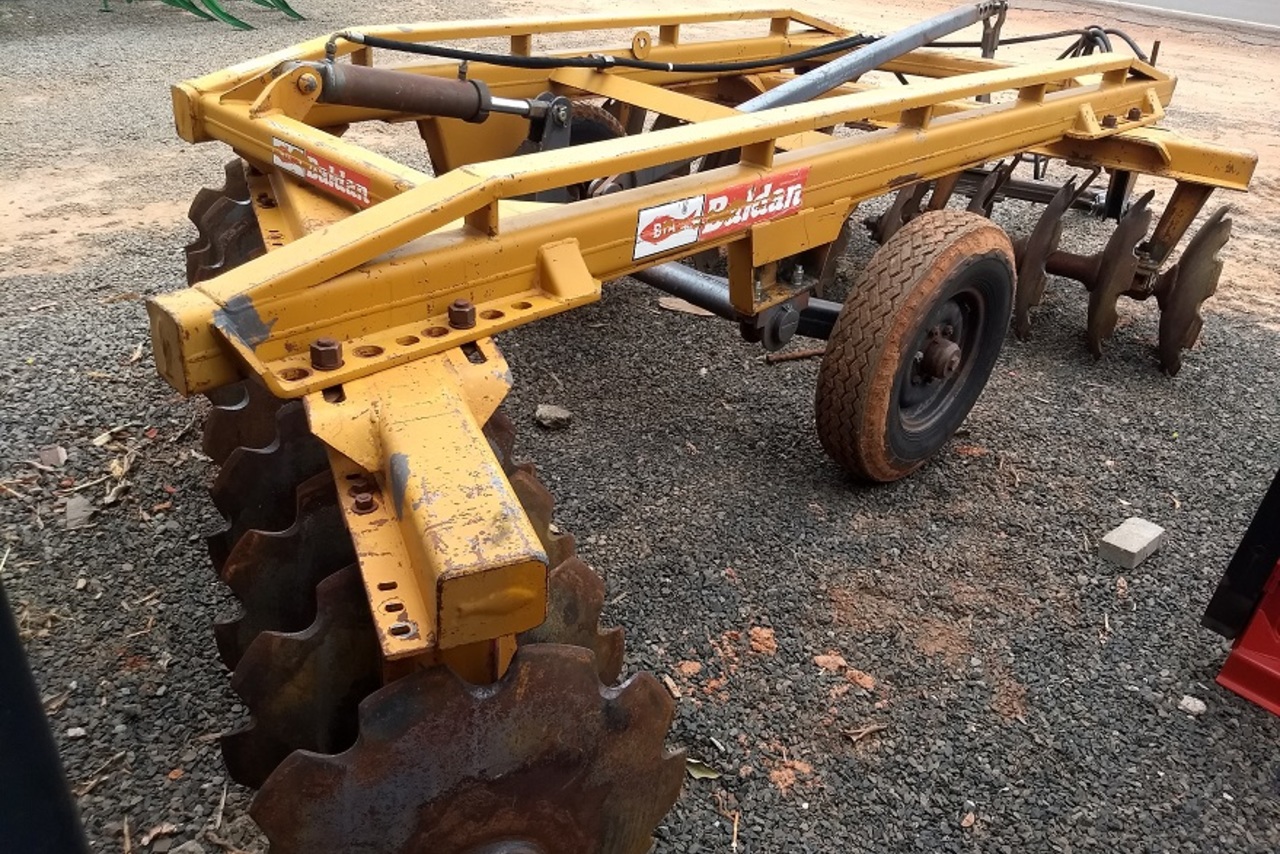 Baldan CRI R - 99/99 5