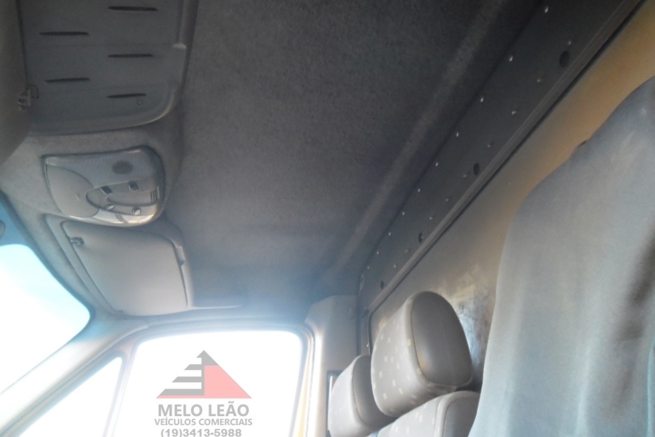 Mercedes Benz Sprinter 311 CDI - 12/13 2