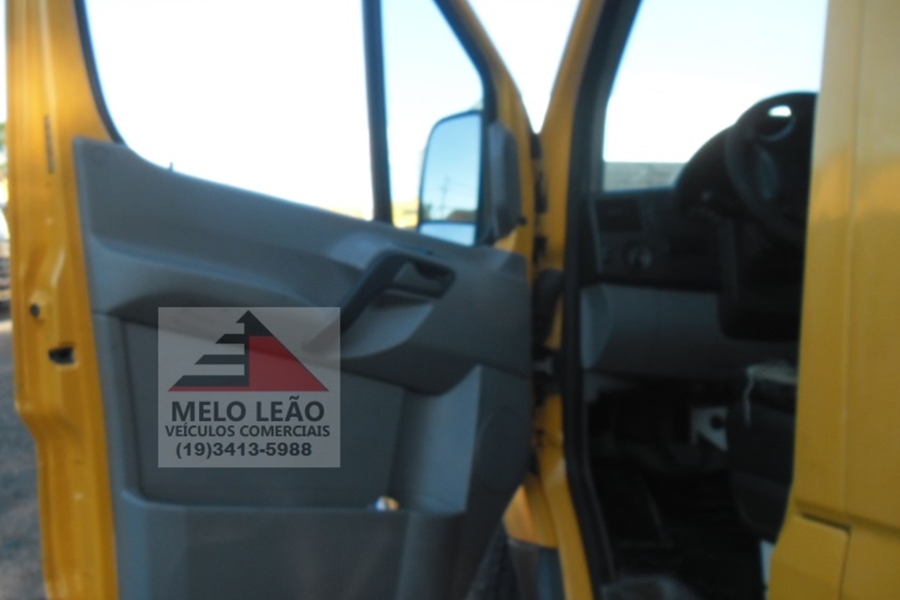 Mercedes Benz Sprinter 311 CDI - 12/13 5