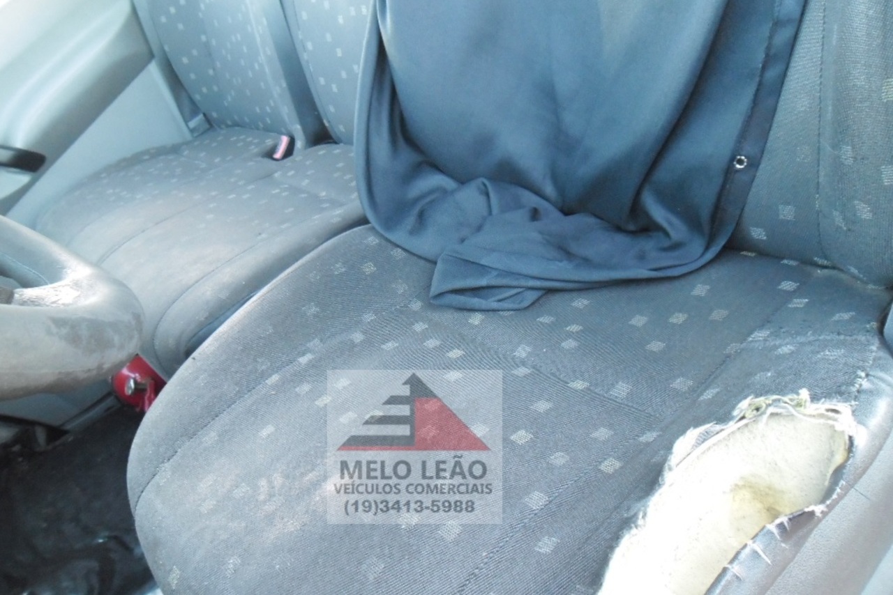 Mercedes Benz Sprinter 311 CDI - 12/13 7